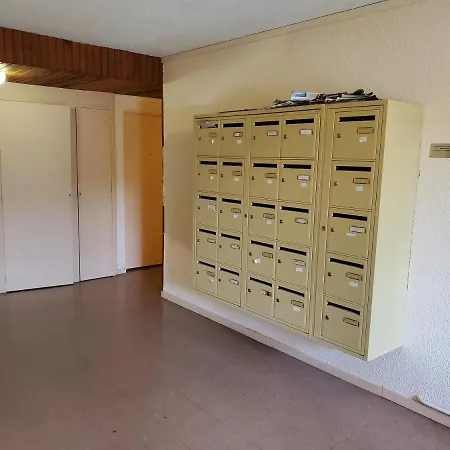 Avec Jardin Privatif