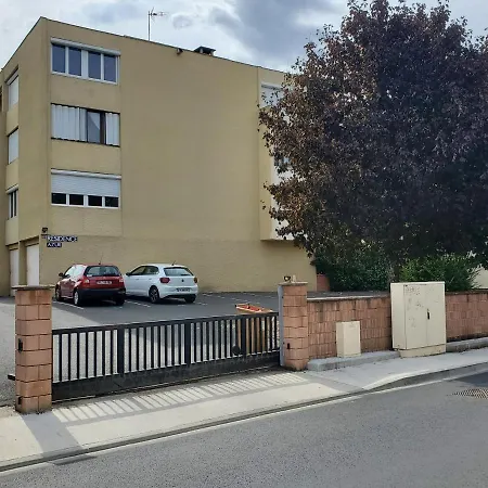 Avec Jardin Privatif * Albi