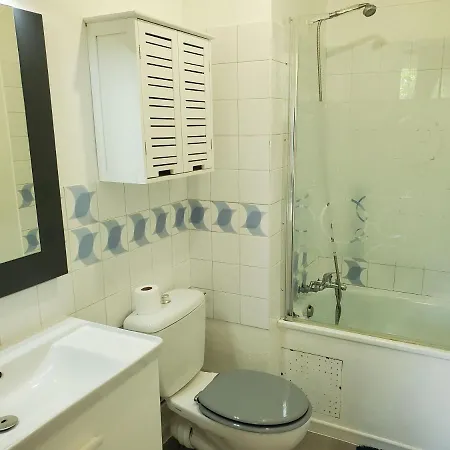 Avec Jardin Privatif