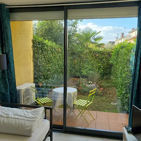 Avec Jardin Privatif