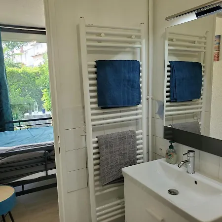 Avec Jardin Privatif *