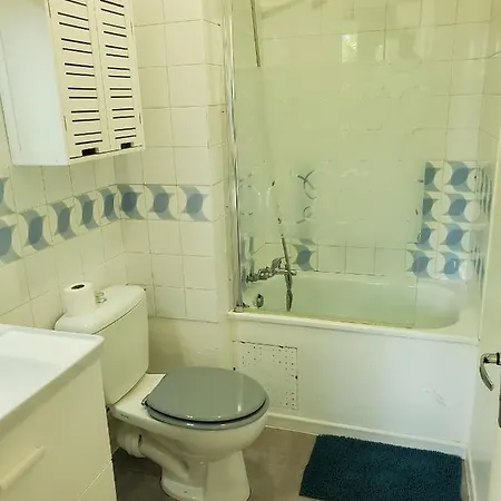 Avec Jardin Privatif